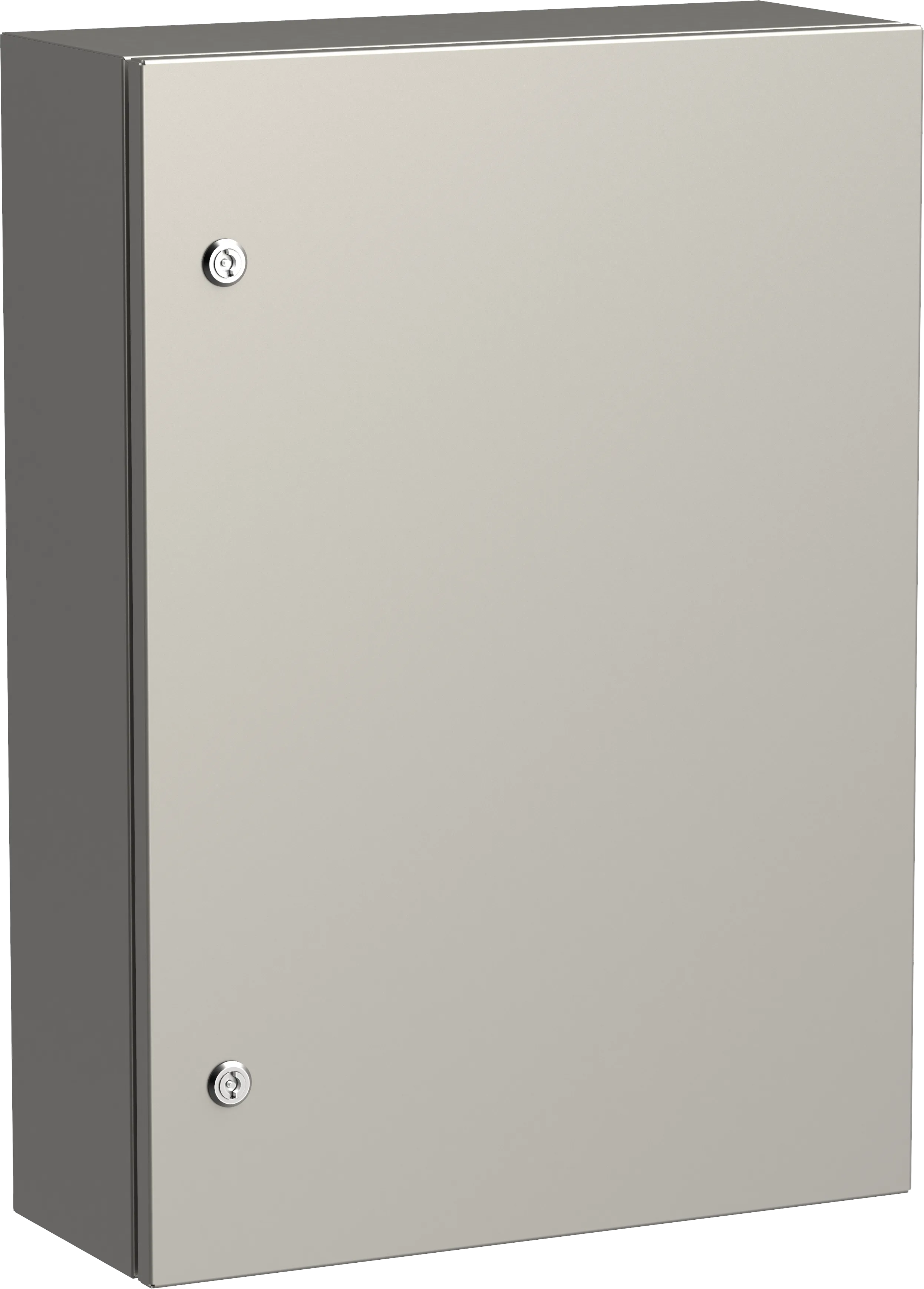 TITAN 5 Корпус металлический ЩМП-70.50.25 (AISI 316) УХЛ1 IP66 IEK TI5-12-N-070-050-025-66