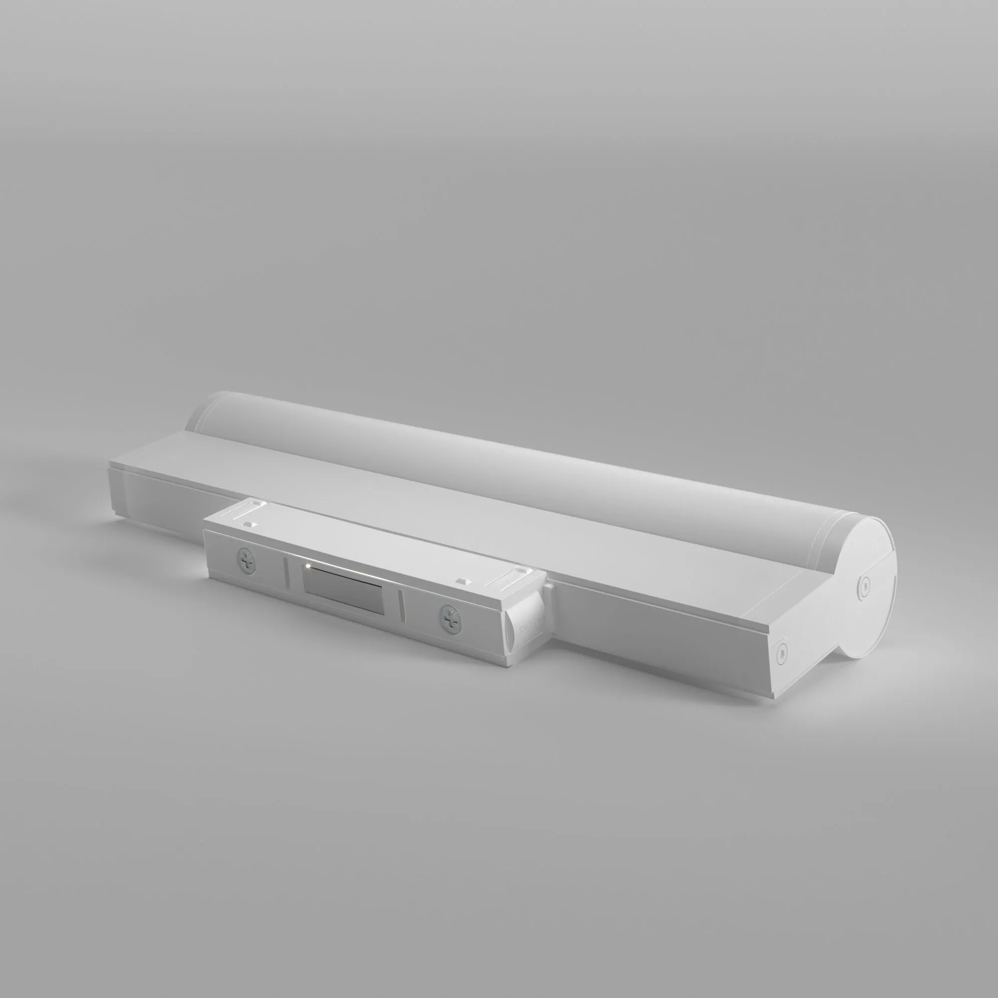 Slim Magnetic Трековый светильник 12W 4200K Alter (белый) 85049/01 85049/01 Elektrostandard - Фото 3