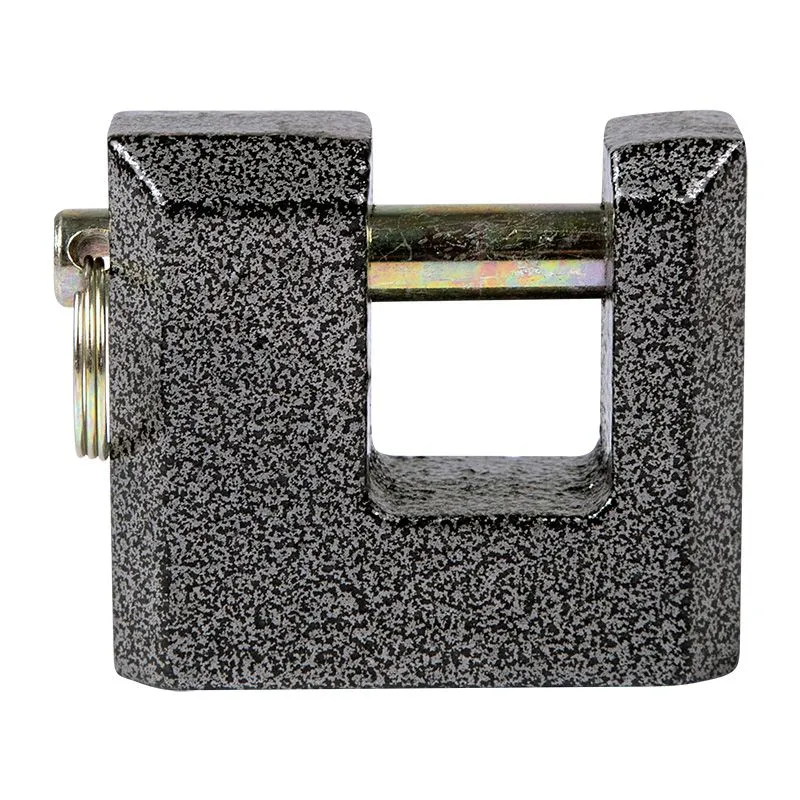 Замок навесной СЧ-70 ПД ЧЕТЫРЕ СЕЗОНА - Фото 2