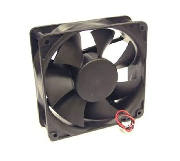 Вентилятор RQD12038MS 12 VDC 120х120х38мм (для компьютера)  RQD12038MS