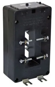 Трансформатор ТШП-0,66-1-5-0,5 s 2000/5 УЗ (перемычка)