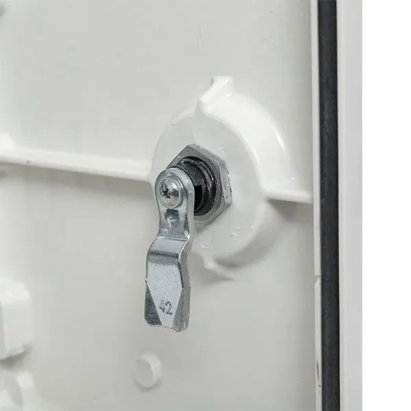 ЩМП антивандальный (600x400x200мм) IP65 навесной PROXIMA EKF - Фото 4