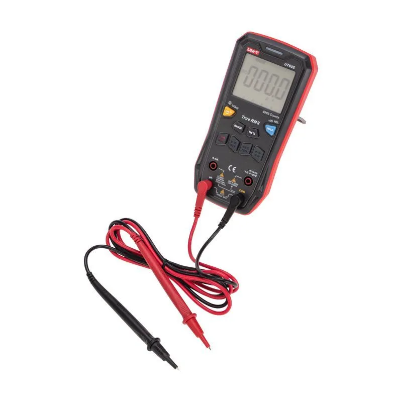 Профессиональный мультиметр UNI-T 60S 13-0091