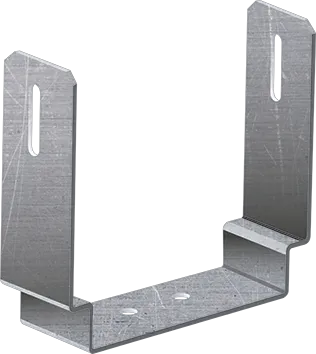 Скоба подвеса нижняя 400мм IEK