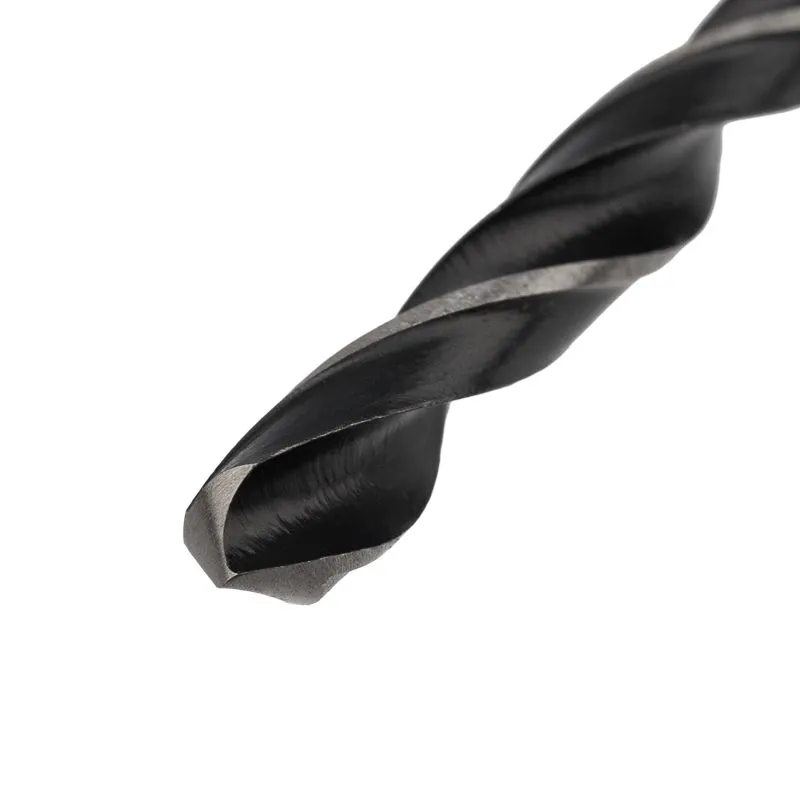 Сверло по металлу 7,0х109х69мм (HSS), DIN 338, 10 шт. в упаковке KRANZ - Фото 5