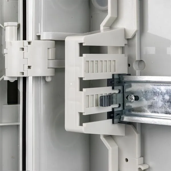 ЩРН-ПГ-54 (625х450х155) IP65 EKF PROxima - Фото 2