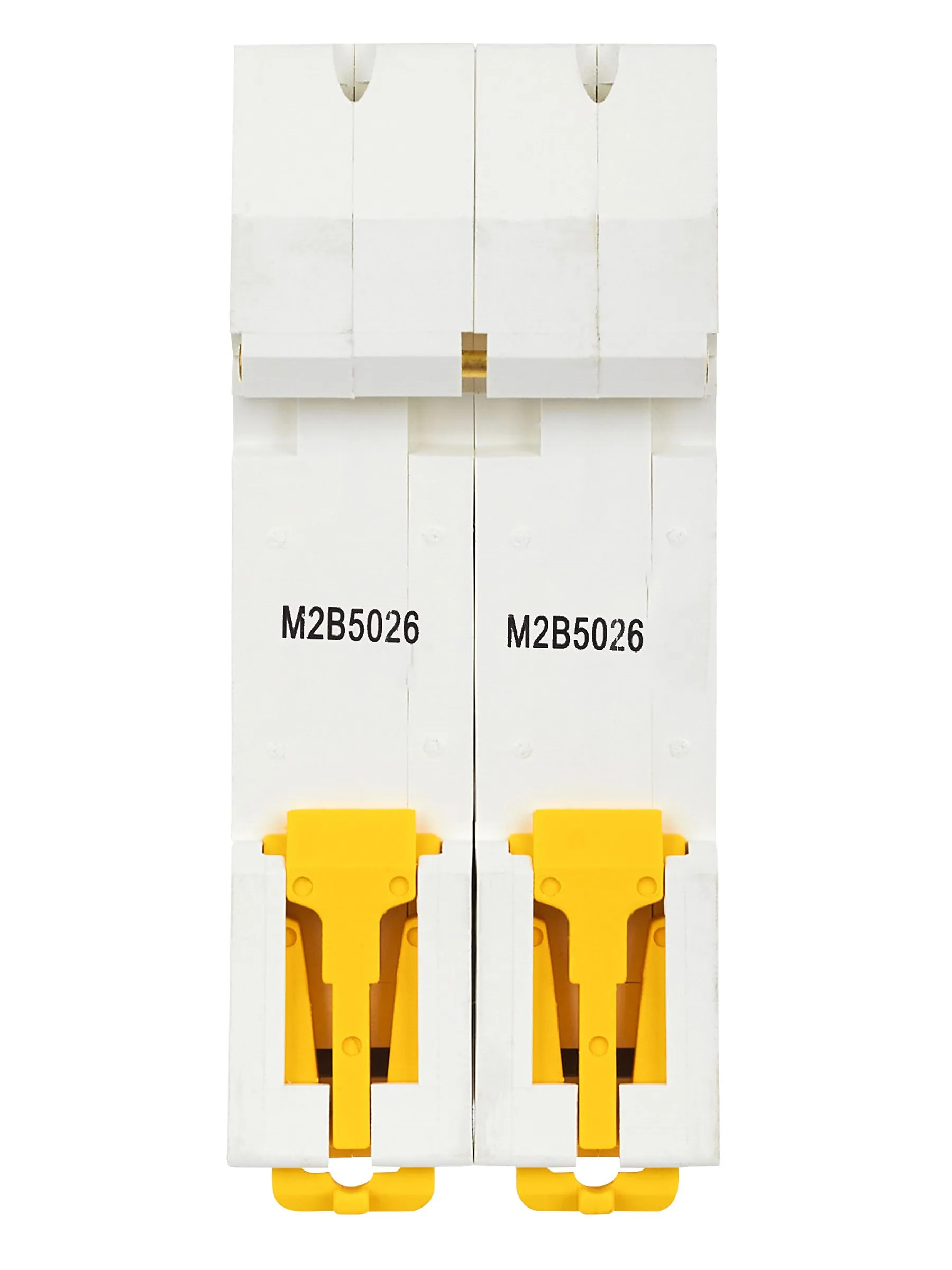 ARMAT Автоматический выключатель M06N 2P B 50А IEK - Фото 8