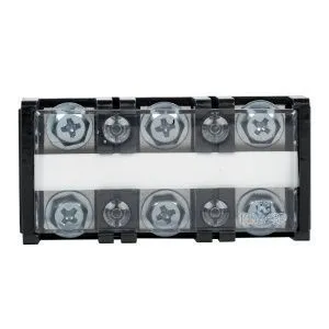 Клеммный терминал TC-1003 до 35 мм2 100A EKF - Фото 4