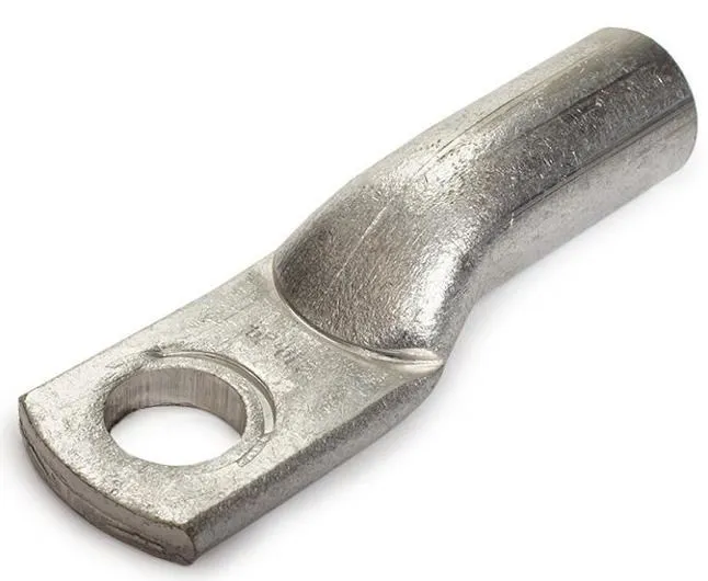 Наконечник алюминиевый ТА 185-16-19 ГОСТ 9581-80 (10шт/уп)  DEKRON DEK10441-10