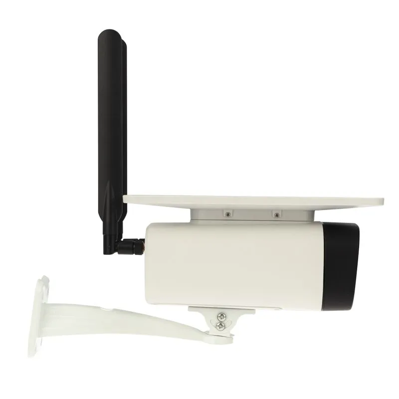 Умная беспроводная Wi-Fi камера с аккумуляторами SECURIC - Фото 2