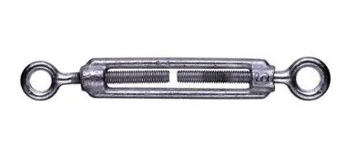 Талреп кольцо-кольцо RR 12 DIN 1480