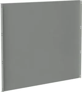 FORMAT Панель секционная внутренняя задняя 4B 800х600мм IEK FO-00-FPS-080-060