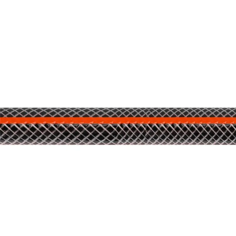 Шланг поливочный ПВХ  3-х слойный армированный 3/4" 50м Стандарт Плюс ЧЕТЫРЕ СЕЗОНА - Фото 4