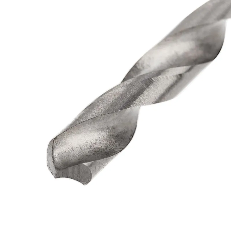 Сверло по металлу 1,0х34х12мм (HSS), DIN 338, 2 шт. в упаковке KRANZ - Фото 4