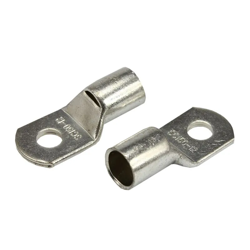 Наконечник кольцевой REXANT НК, ø13 мм, 150 мм², ТМЛ (DIN) 150-12 - Фото 3