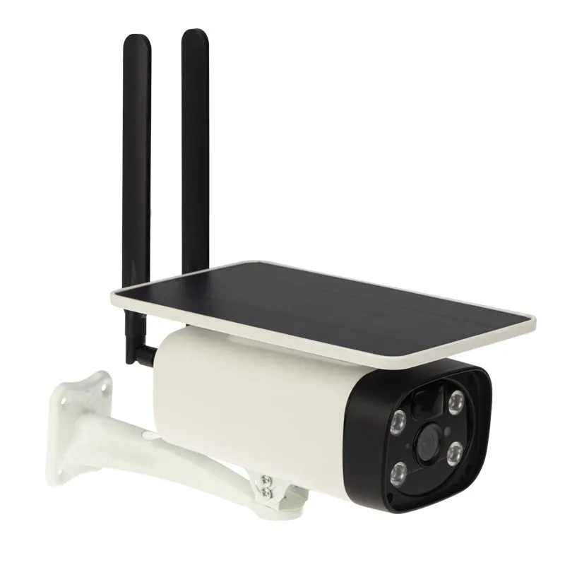 Умная беспроводная 4G камера с аккумуляторами SECURIC SEC-SF-106W