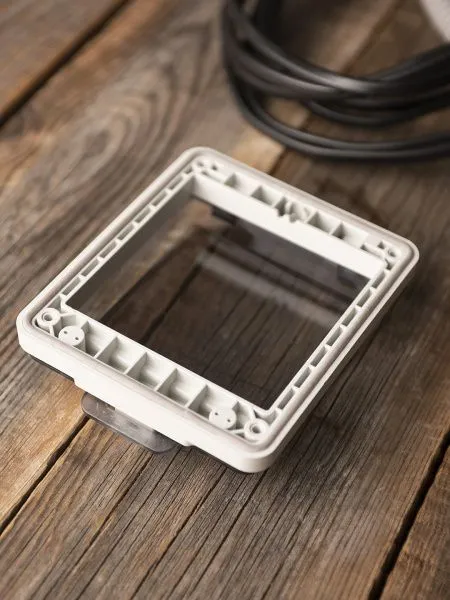 Окно герметичное для приборов IP67 PROxima - Фото 8