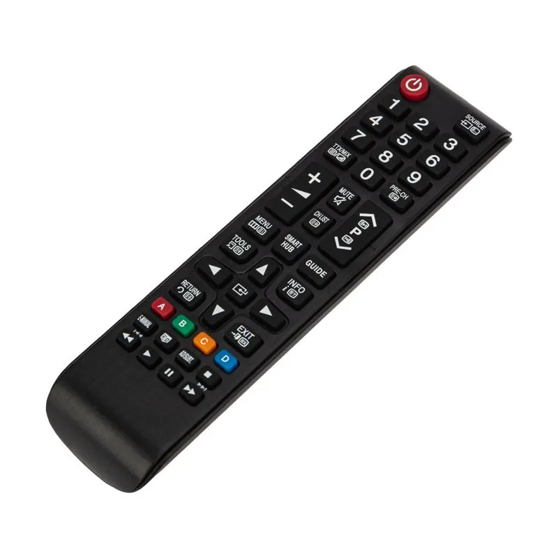 Пульт универсальный для телевизора Samsung REXANT - Фото 4