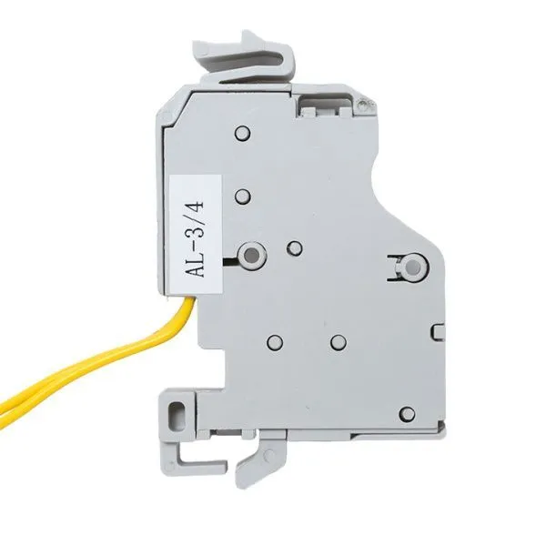 AV POWER-3/4 Аварийный контакт AL - Фото 3