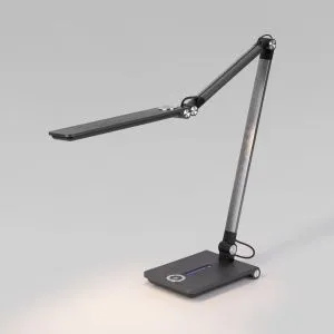 Светильник светодиодный настольный Great графит TL70240 Elektrostandard a065290