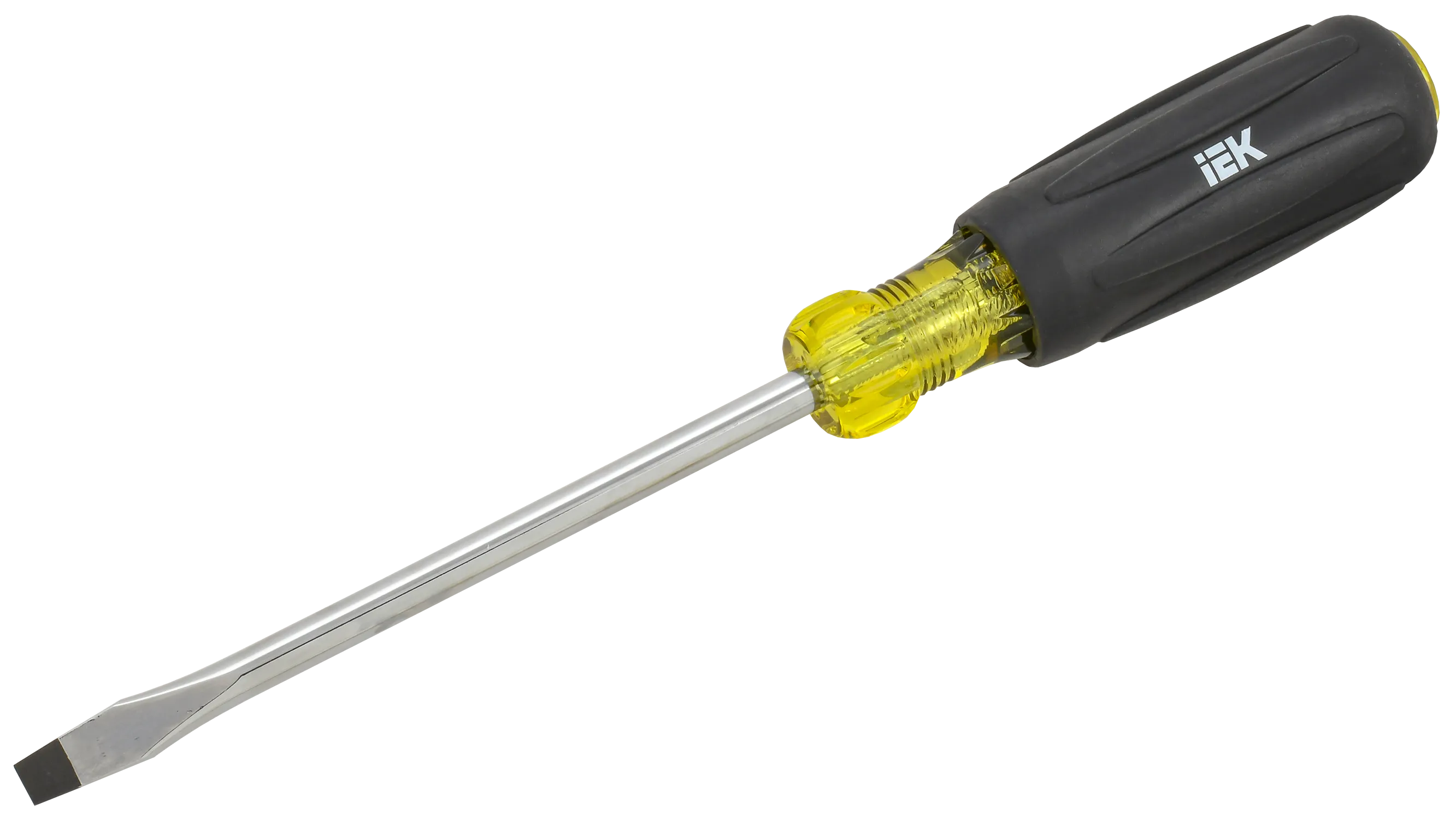 ARMA2L 5 Отвертка SL8,0х150 Т3 IEK