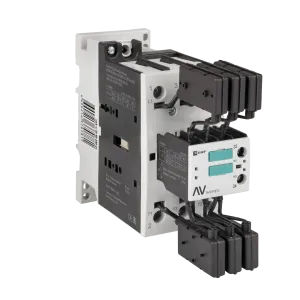 КМЭК 50 кВАр 1NO 230В АС EKF AVERES ctrk-s-72-50-230-av