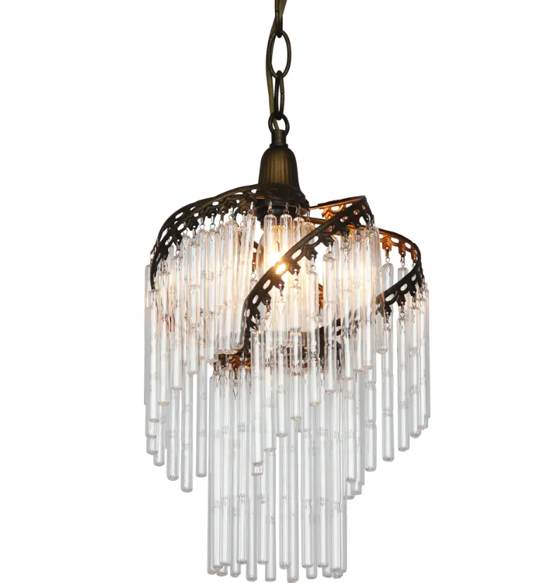 Люстра Wunderlicht Waterfall YW2113-P1