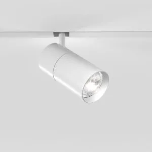 Slim Magnetic R02 Трековый светильник 12W 4200K (белый) 85012/01 85012/01 Elektrostandard a059185