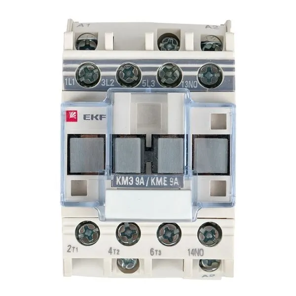 КМЭ 9А 400В 1NO EKF - Фото 2