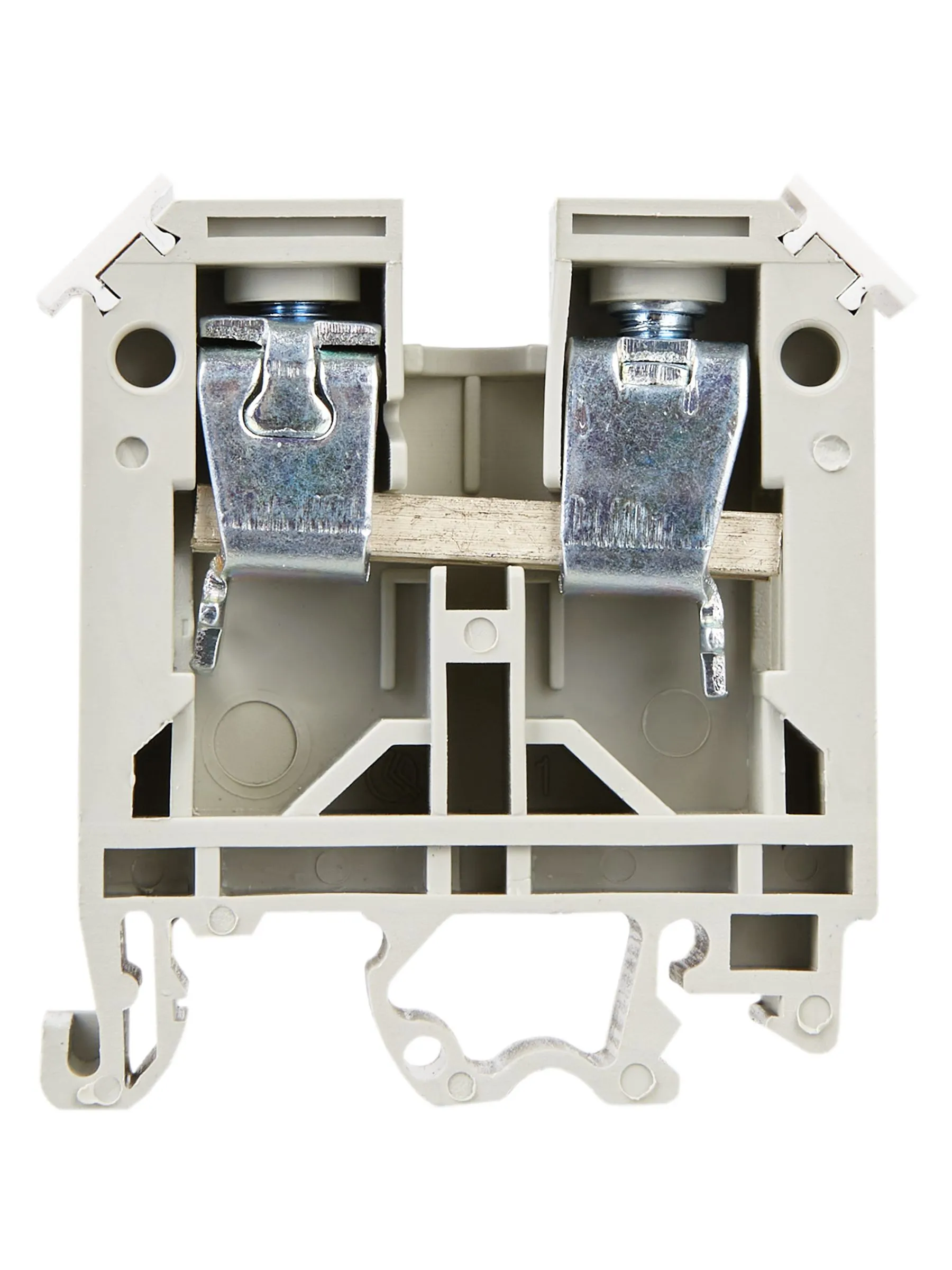 Зажим наборный ЗНИ-16мм2 (JXB100) серый IEK - Фото 3