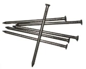 Гвозди строительные 6,0х200 мм ГОСТ 4028-63 (1 кг в карт.уп.) STARFIX SMC3-48052-1