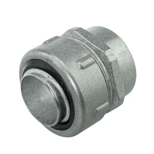 Резьбовой крепежный элемент с внутренней резьбой РКв-25 У2  IP54 ГОФРОМАТИК (ЗЭТАРУС) - Фото 3