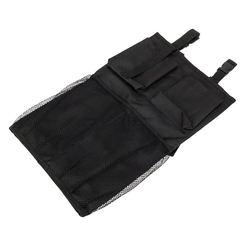 Органайзер на спинку заднего сиденья, большой REXANT - Фото 4