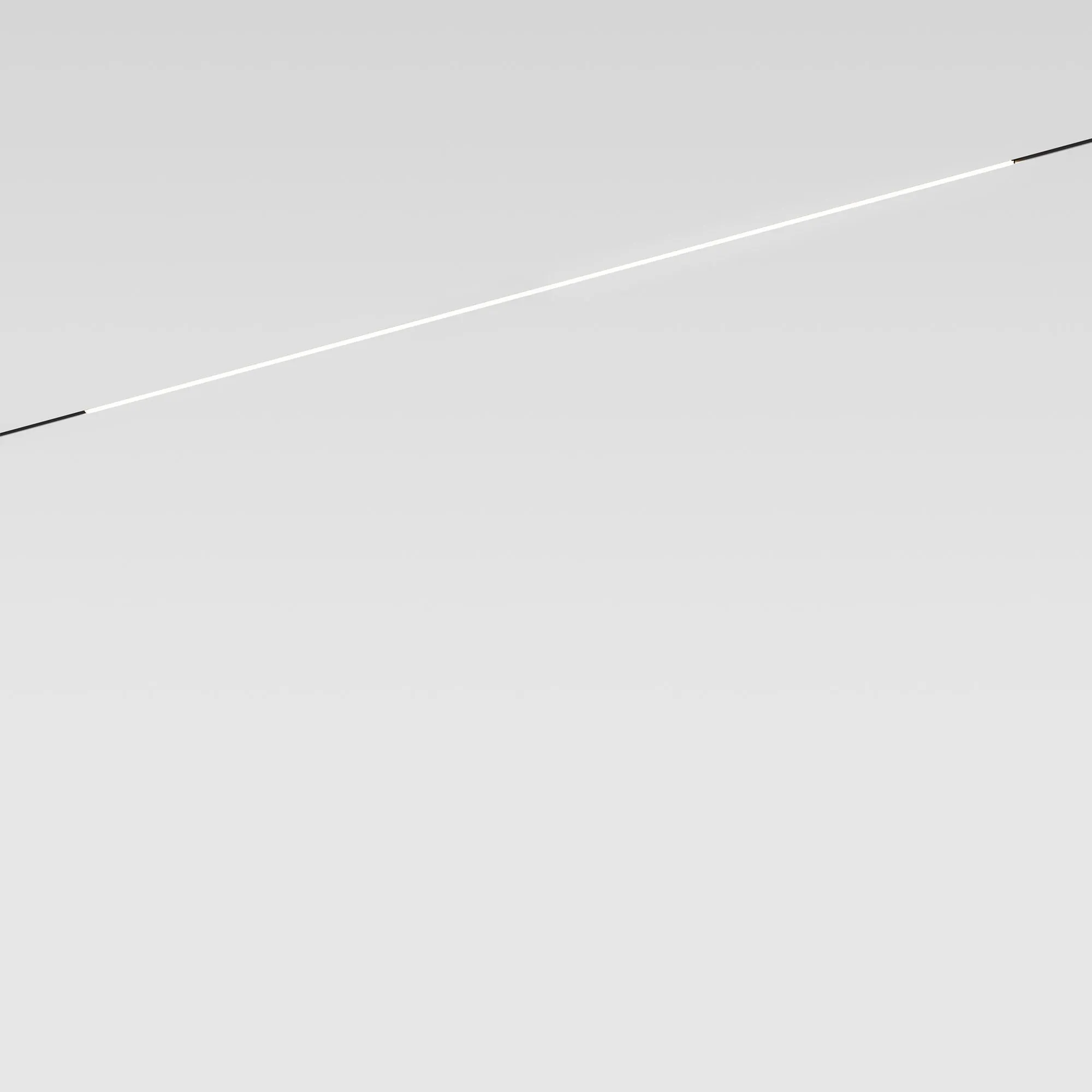 Mini Magnetic Трековый светильник 10W 3000K (черный) 85163/01