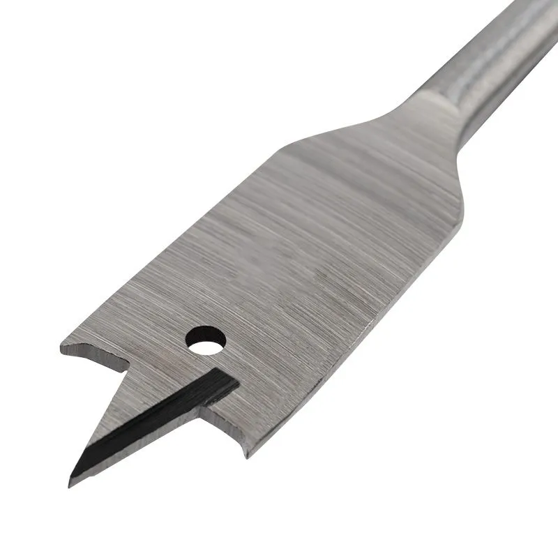 Сверло перовое по дереву 35х152 мм (шестигранный хвостовик) Kranz - Фото 3