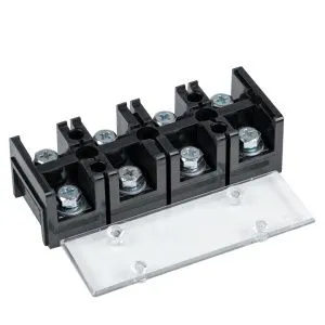 Клеммный терминал TC-604 до 16 мм2 60A EKF - Фото 2