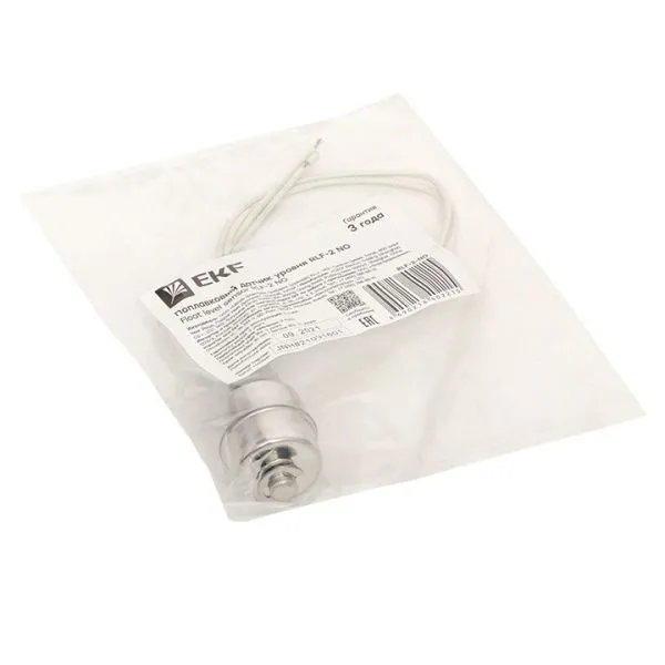 Поплавковый датчик уровня RLF-2 NO