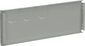 FORMAT Панель кабельная 445х150мм IEK FO-00-CP-0445-015