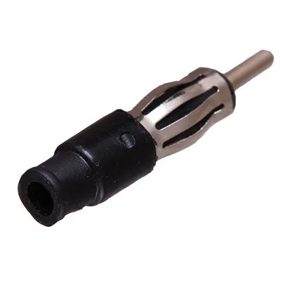 Разъем штекер антенны для автомагнитолы, тип-1 REXANT - Фото 2