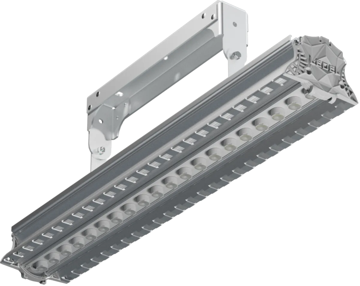 Светильник L-industry Turbine HB1/60/Д/4,0К/01/I7-21/220AC IP66 LEDEL