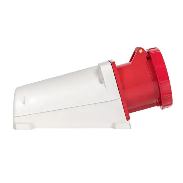 Роз. стац. наруж. 145 3Р+РЕ+N 125А 380В IP67 EKF - Фото 4