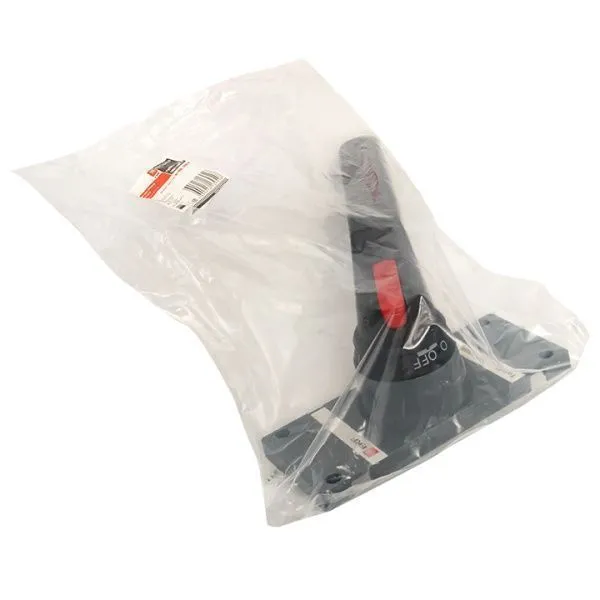 Рукоятка управления для прямой установки на рубильники TwinBlock 1000-1600А EKF - Фото 2