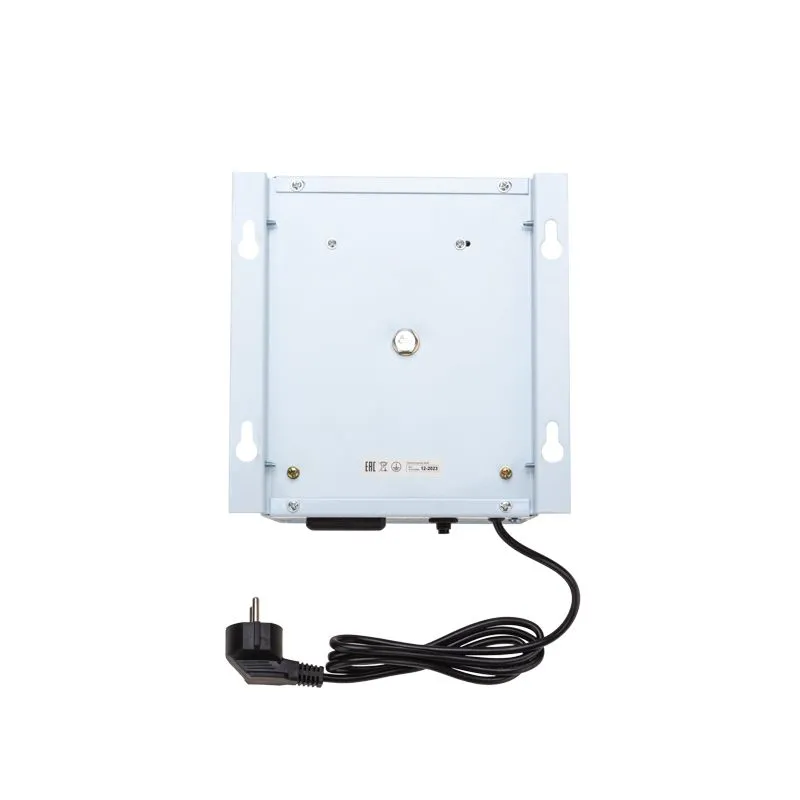 Стабилизатор напряжения настенный АСНN-500/1-Ц REXANT - Фото 3