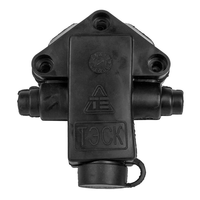 Ответвительный зажим P 71-TE 35-95/2,5-54 мм² - Фото 2