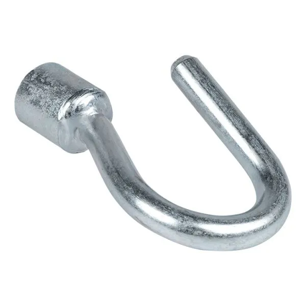 Гайка крюкообразная PD16 EKF