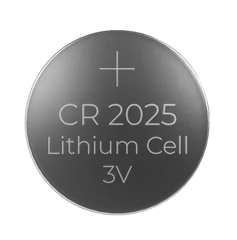 Батарейка дисковая литиевая CR2032 (2шт/блистер) IEK - Фото 2