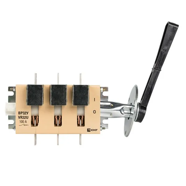ВР32У-31В31250 100А 1 направ. с д/г камерами съемная левая/правая рукоятка MAXima EKF - Фото 8