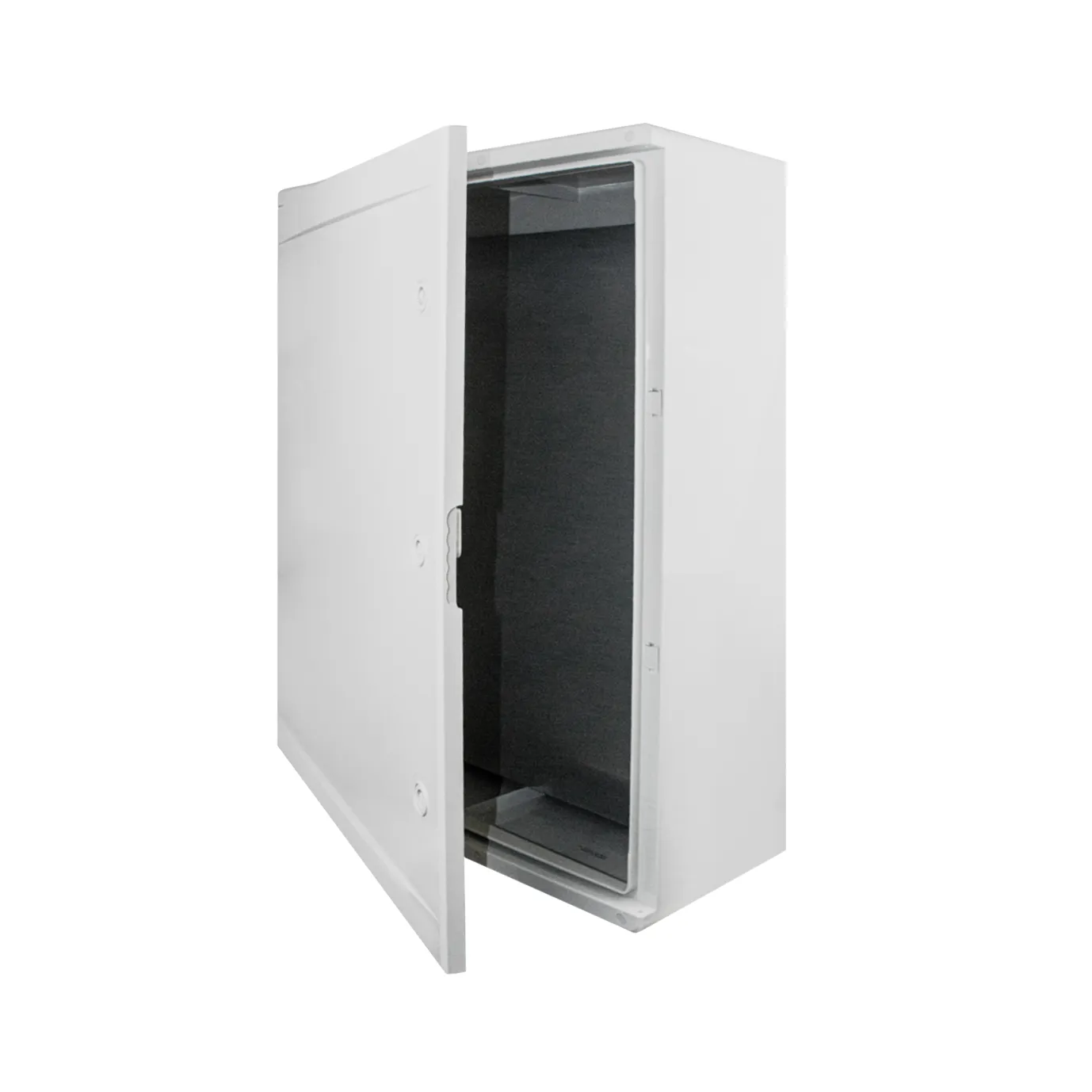 Корпус пластиковый ЩМПп 800х600х260мм IP65 DEKRON DEK-N-806026-65