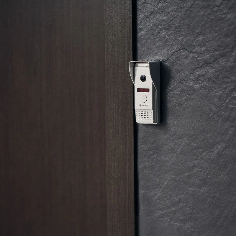 Вызывная видеопанель стандарта AHD (модель AC-315) - Фото 2