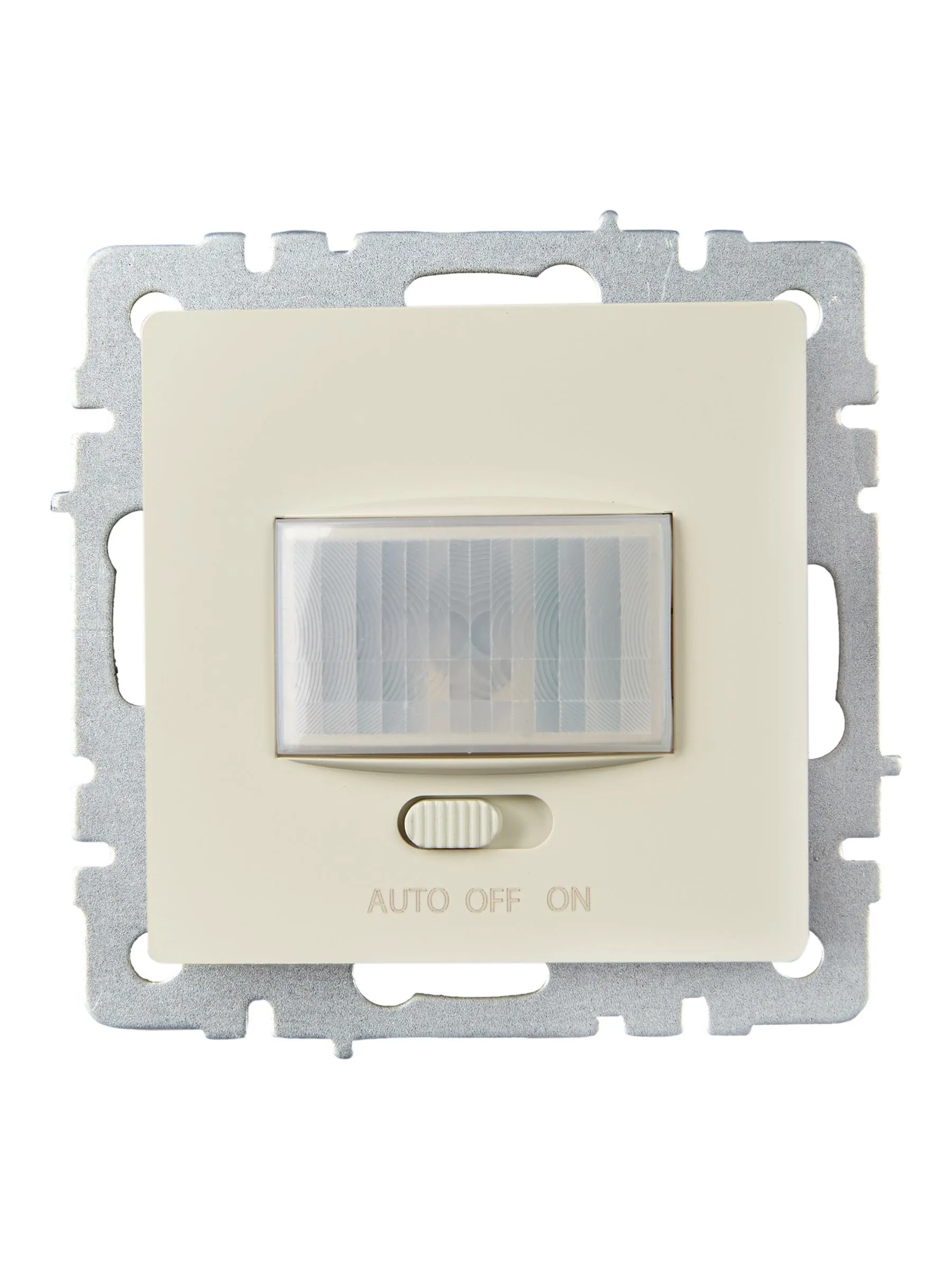 BRITE Датчик движения ДС10-1-БрКр бежевый IEK - Фото 6